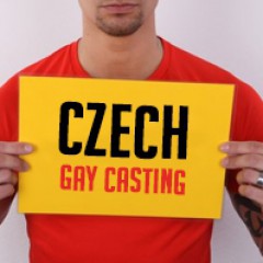 CzechGayCasting.com