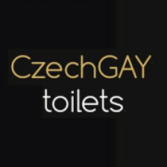 Czech Gay Toilets