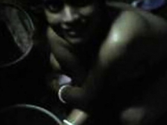 Desi Bhabi Hot Nude Bath