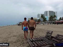 Dante Colle and Max Wilde - Boys Trip Part