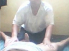 Mature massage 2