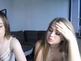 Homemade amateur lesbian webcam teens
