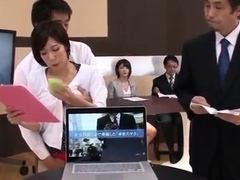 Japanese Reality BDSM Action Rabon In Bondage pt 2
