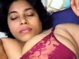 Indian aunty fucks