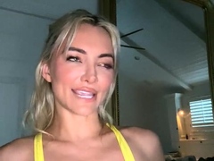 Lindsey Pelas Cum Countdown Livestream Video Leaked