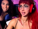 Nala Fitness Nude Livestream Video Leaked