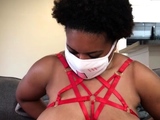 BBW Black and Ebony Hardcore