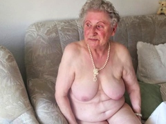 Omageilwithered Grandmothers With Tits