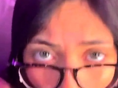 Brenda Trindade Cum On Face Blowjob Video Leaked
