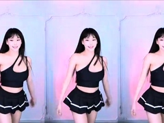 Softcore Solo With Cute Asian Chick Akane Ozora