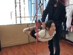 Chinese Bondage