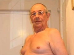 Grandpas Big Cocks