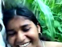 Indian amateur couple having sex