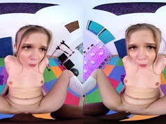 Coco Lovelock - Anal Vr